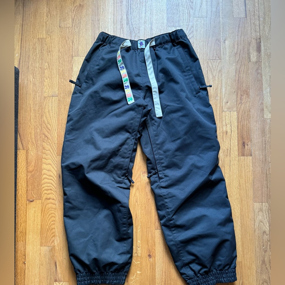 686 Dojo Snowboard Pants